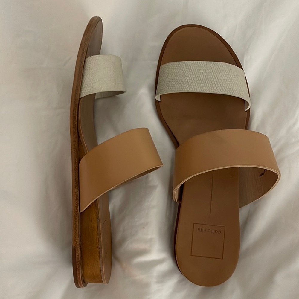 Dolce Vita Vala Sandals size 7.5